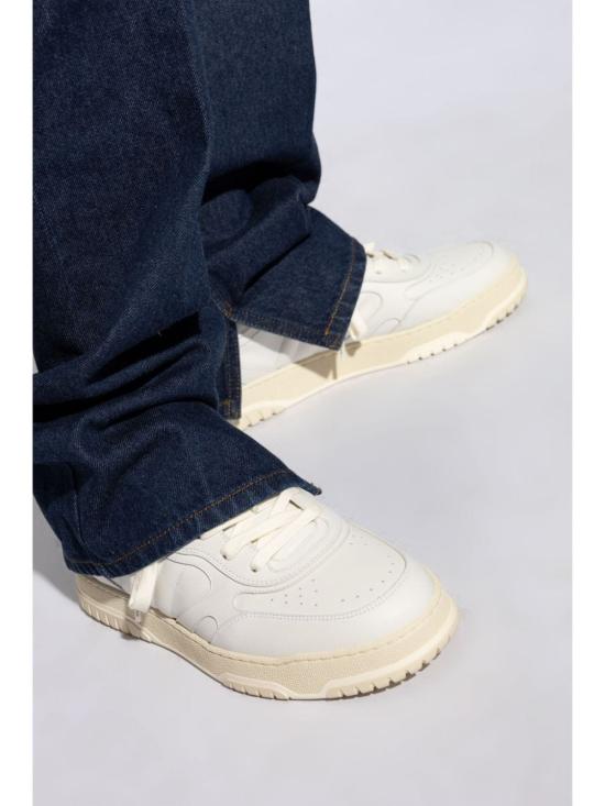 24FW 구찌 리웹 스니커즈 786186AADJ99097 DOM - GUCCI