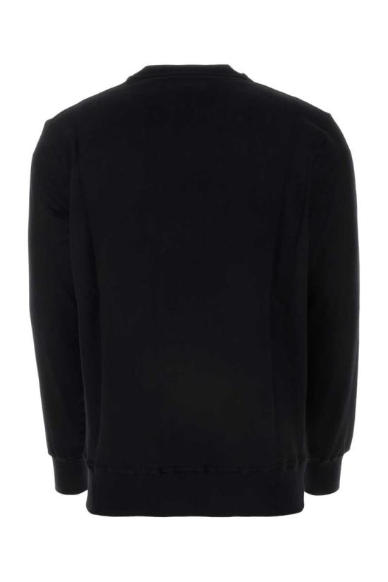  알렉산더 맥퀸 긴팔 티셔츠 688713QTAAB0509 DOM - ALEXANDER MCQUEEN