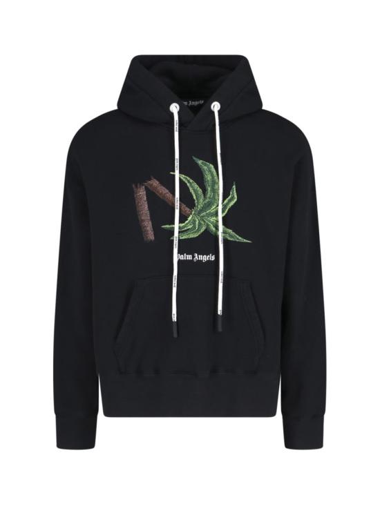  팜앤젤스 후드 티셔츠 PMBB058C99FLE0041055 DOM