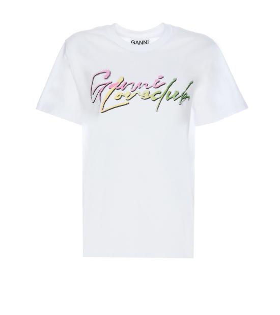  가니 반팔 티셔츠 T3921151 DOM