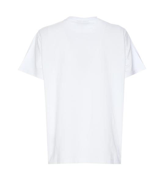  가니 반팔 티셔츠 T3921151 DOM - GANNI