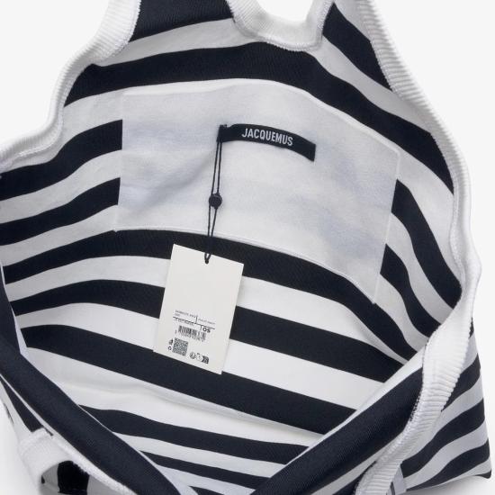 24FW 자크뮈스 토트백 243BA3762422045 DOM - JACQUEMUS