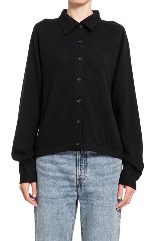 24FW 토템 셔츠 243WRT0347YA0016001 DOM