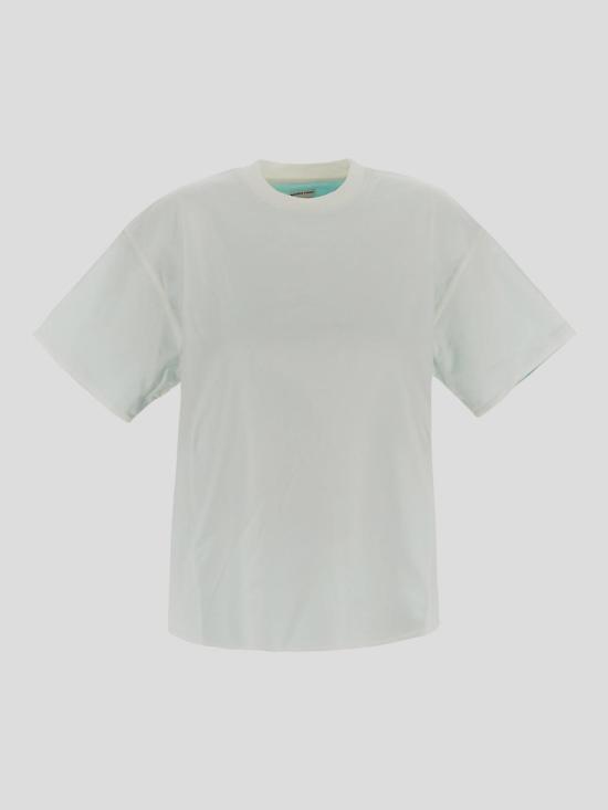  보테가베네타 반팔 티셔츠 744990V16E09016 DOM