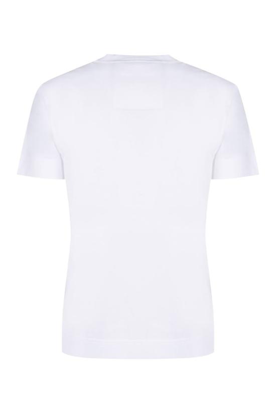 24FW 지방시 반팔 티셔츠 BW70AS3YNM119 DOM - GIVENCHY