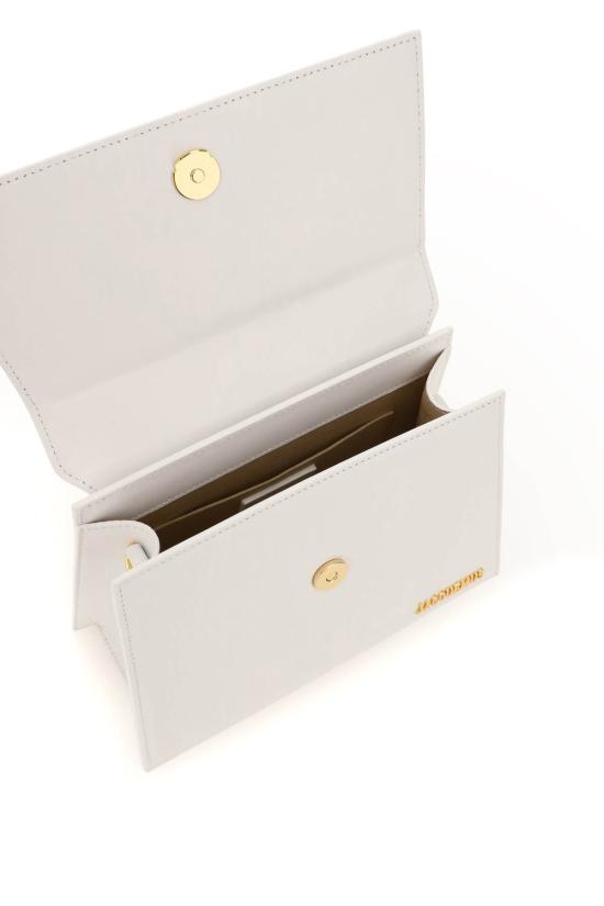  자크뮈스 토트백 213BA0033000100 DOM - JACQUEMUS