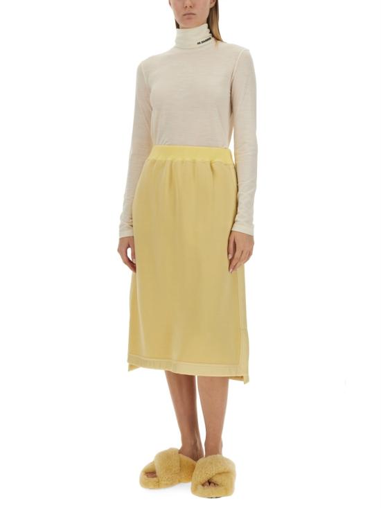  질샌더 터틀넥 J40GC0020J70021102 DOM - JIL SANDER