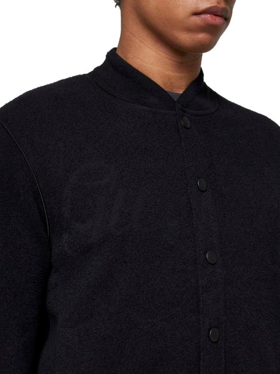  지방시 봄버 자켓 BM017P4YJ9001 DOM - GIVENCHY