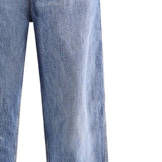 24FW 보테가베네타 데님 팬츠 793538V42W04715 DOM - BOTTEGA VENETA