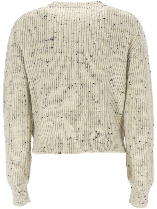 24FW 보테가베네타 가디건 791691V4AO09317 DOM - BOTTEGA VENETA