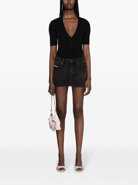  디젤 숏 스커트 A0493509I3502 DOM - DIESEL