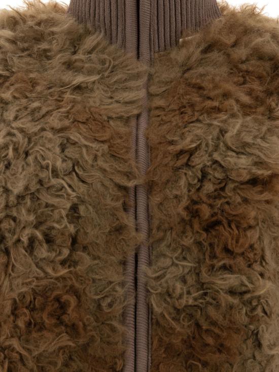 24FW 아크네 스튜디오 자켓 A90611DLD DOM - ACNE STUDIOS