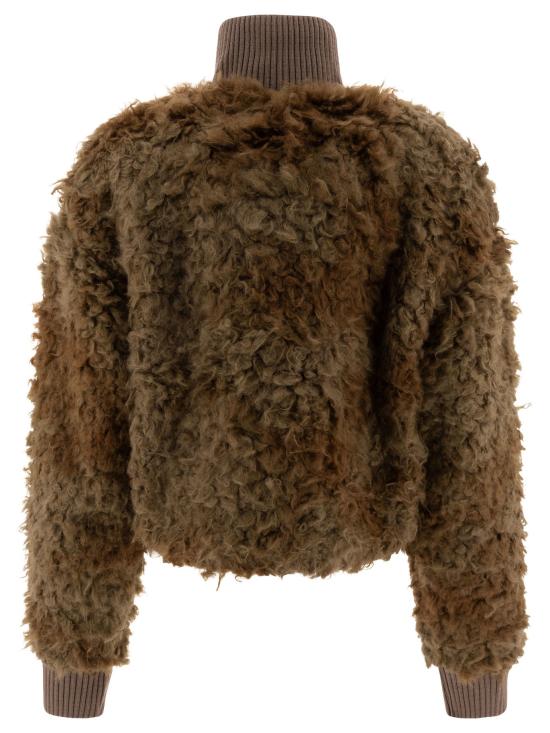 24FW 아크네 스튜디오 자켓 A90611DLD DOM - ACNE STUDIOS