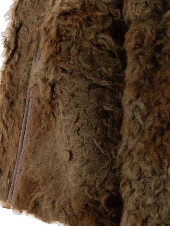 24FW 아크네 스튜디오 자켓 A90611DLD DOM - ACNE STUDIOS