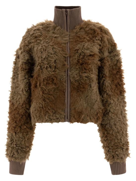 24FW 아크네 스튜디오 자켓 A90611DLD DOM