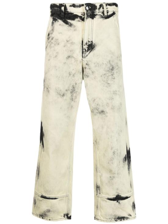  오에이엠씨 데님 팬츠 23E28OAU34TCOT00825745 DOM