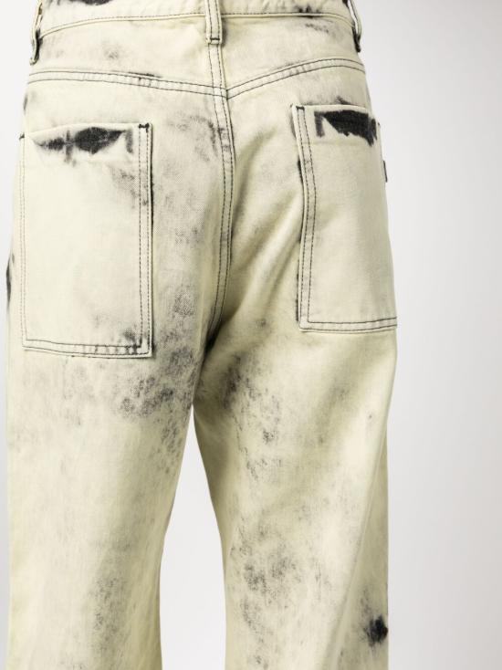  오에이엠씨 데님 팬츠 23E28OAU34TCOT00825745 DOM - OAMC