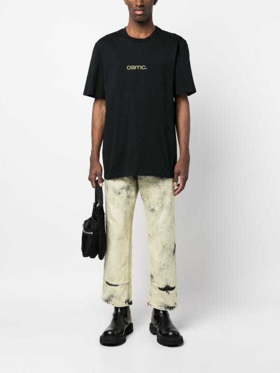  오에이엠씨 데님 팬츠 23E28OAU34TCOT00825745 DOM - OAMC