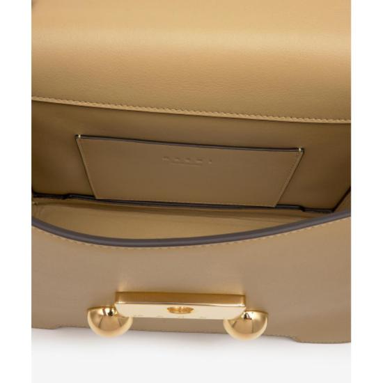 24FW 마르니 크로스백 SBMP0195U0P694800W60 DOM - MARNI