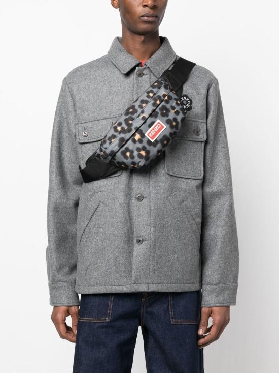  겐조 벨트백 FD55SA607F4396 DOM - KENZO