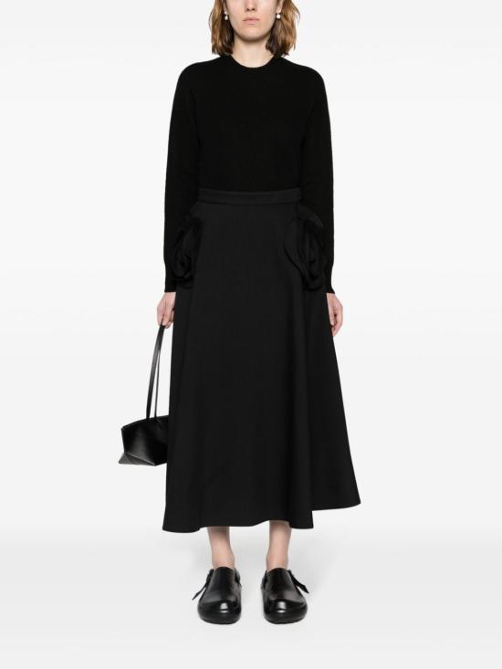 24FW 질샌더 스웨터 J01GP0103J14603001 DOM - JIL SANDER