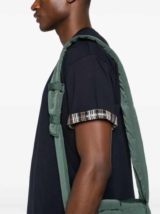 24FW 보테가베네타 반팔 티셔츠 754683V4KV04120 DOM - BOTTEGA VENETA