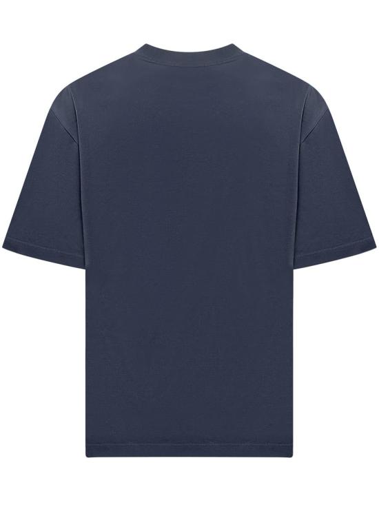  엠부시 반팔 티셔츠 BMAA001F24JER0014501 DOM - AMBUSH