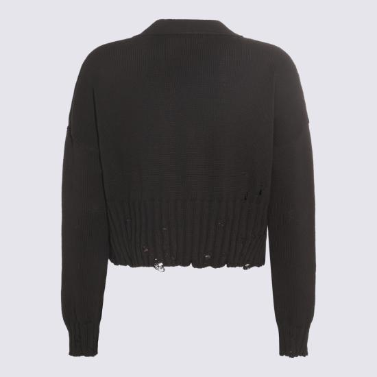  마르니 가디건 CDMD0223A2UFC65200N99 DOM - MARNI