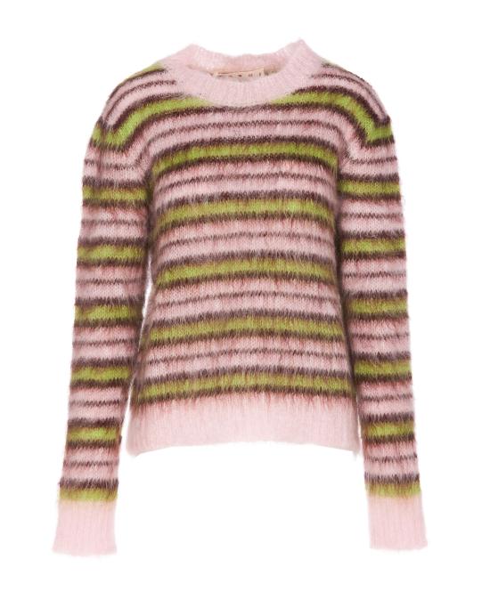  마르니 스웨터 GCMD0126Q2UFU107RGC20 DOM