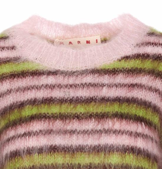  마르니 스웨터 GCMD0126Q2UFU107RGC20 DOM - MARNI