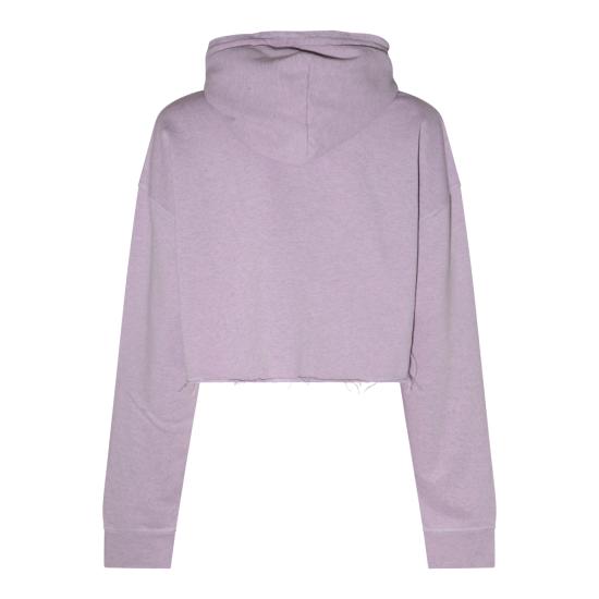  가니 후드 티셔츠 T3684712 DOM - GANNI