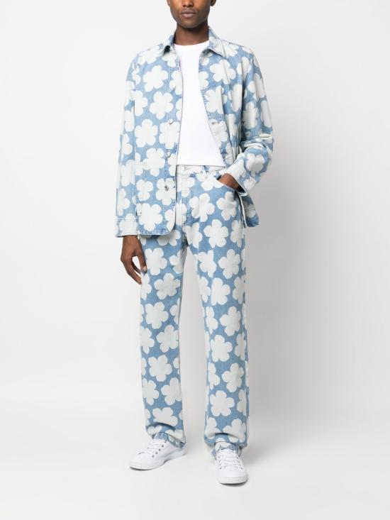  겐조 자켓 FC65DV1019GP64 DOM - KENZO