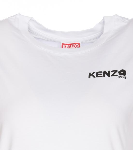 24FW 겐조 FE52TS1114SO01 DOM - KENZO