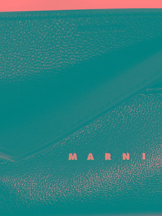  마르니 남성지갑 PFMI0062U0P2644Z592B DOM - MARNI