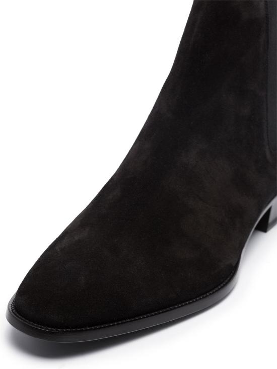 24FW 생로랑 부츠 443208BT3001000 DOM - SAINT LAURENT