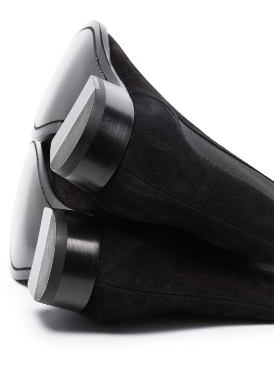 24FW 생로랑 부츠 443208BT3001000 DOM - SAINT LAURENT