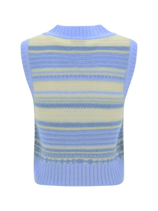 24FW 가니 스웨터 K2258271 DOM - GANNI