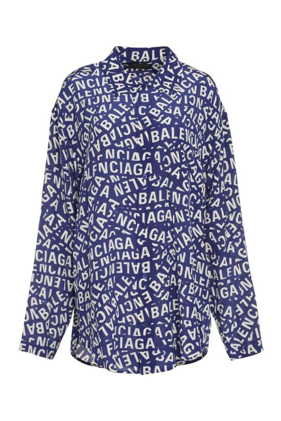  발렌시아가 셔츠 681631TNL054644 DOM