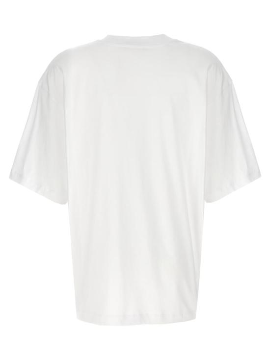  마르니 반팔 티셔츠 THJET49EPHUSCS11L5W01 DOM - MARNI