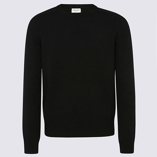  생로랑 스웨터 603087YALJ21000 DOM