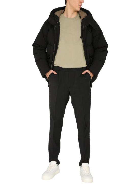 24FW 텐 씨 아틱 다운 파카  17CTCUC03075003780999 DOM