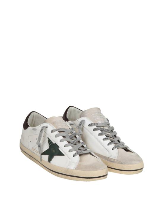 24FW 골든구스 스니커즈 GMF00101F00622282719 DOM - GOLDEN GOOSE
