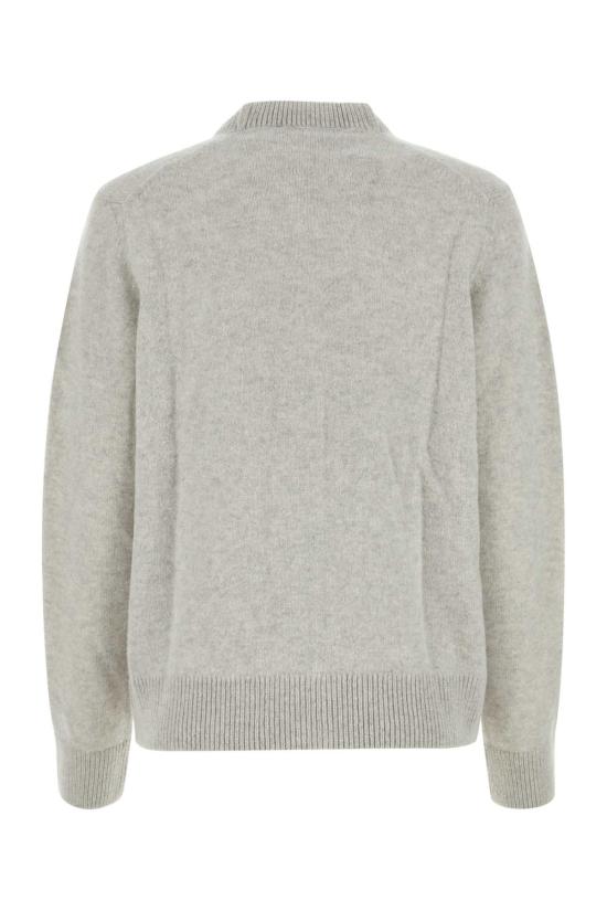 24FW 메종키츠네 가디건 LW00507KT1006H120 DOM - MAISON KITSUNE