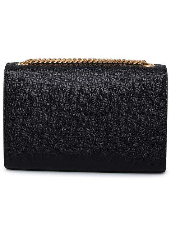 24FW 생로랑 KATE 케이트 모노그램 스몰 숄더백 469390BOW0J1000 DOM - SAINT LAURENT