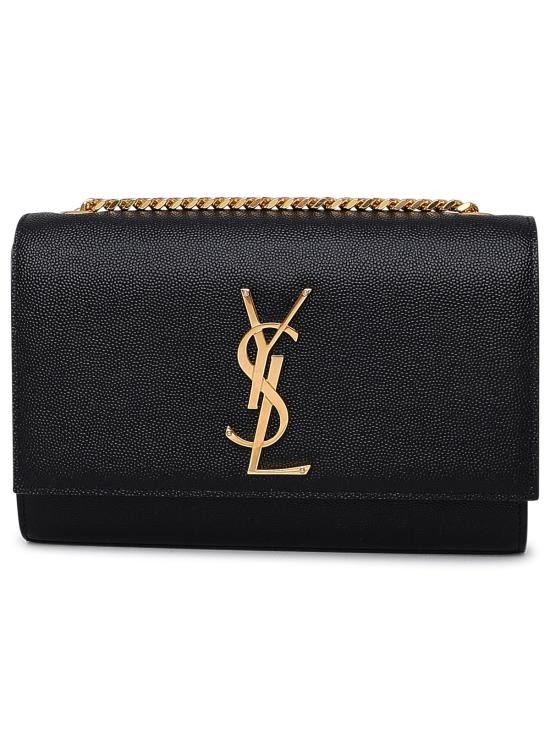 24FW 생로랑 KATE 케이트 모노그램 스몰 숄더백 469390BOW0J1000 DOM