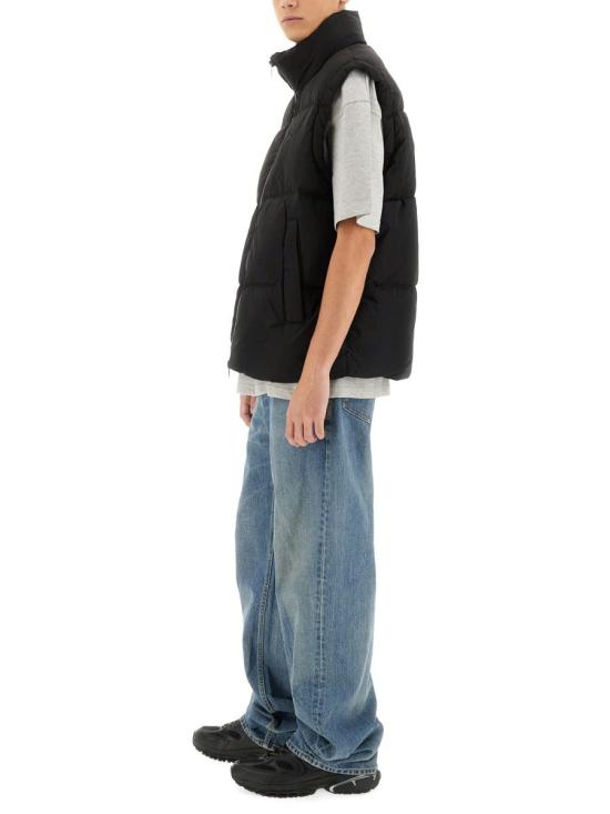 24FW 디젤 베스트 A144030GHBZ9XX DOM - DIESEL