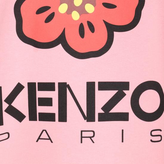  겐조 긴팔 티셔츠 FD52SW0364ME30 DOM - KENZO