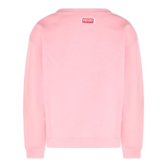  겐조 긴팔 티셔츠 FD52SW0364ME30 DOM - KENZO