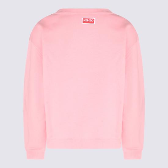  겐조 긴팔 티셔츠 FD52SW0364ME30 DOM - KENZO