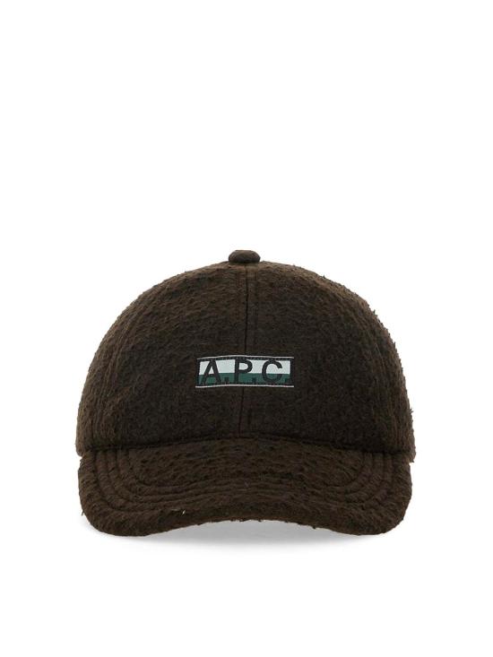 24FW 아페쎄 볼캡 PSAKAM24146CAA DOM